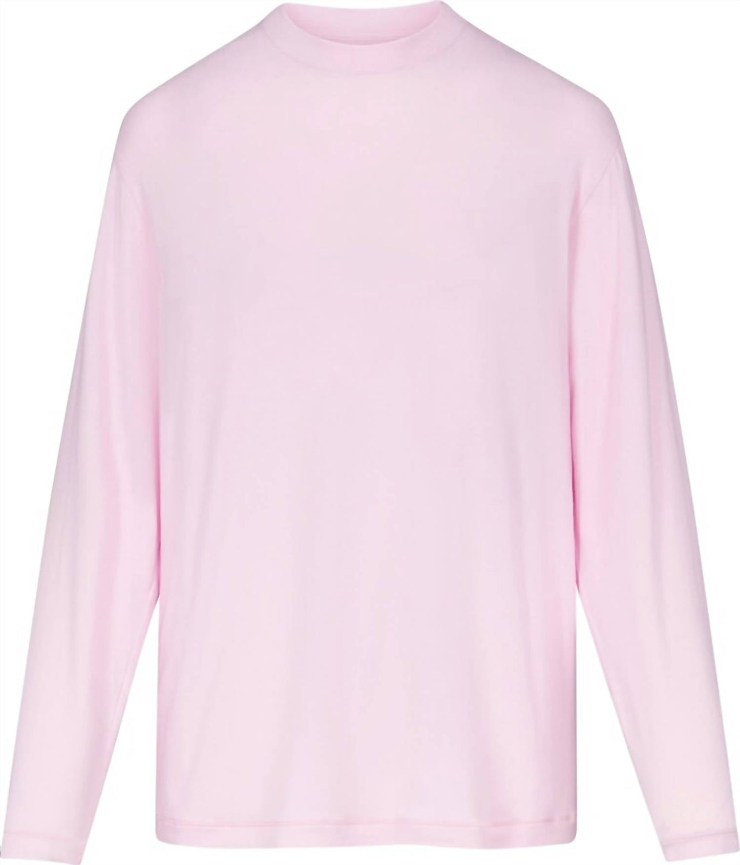Skims - Boyfriend Long Sleeve T-shirt