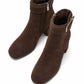 La Canadienne - Women's Jesse Basic Boots