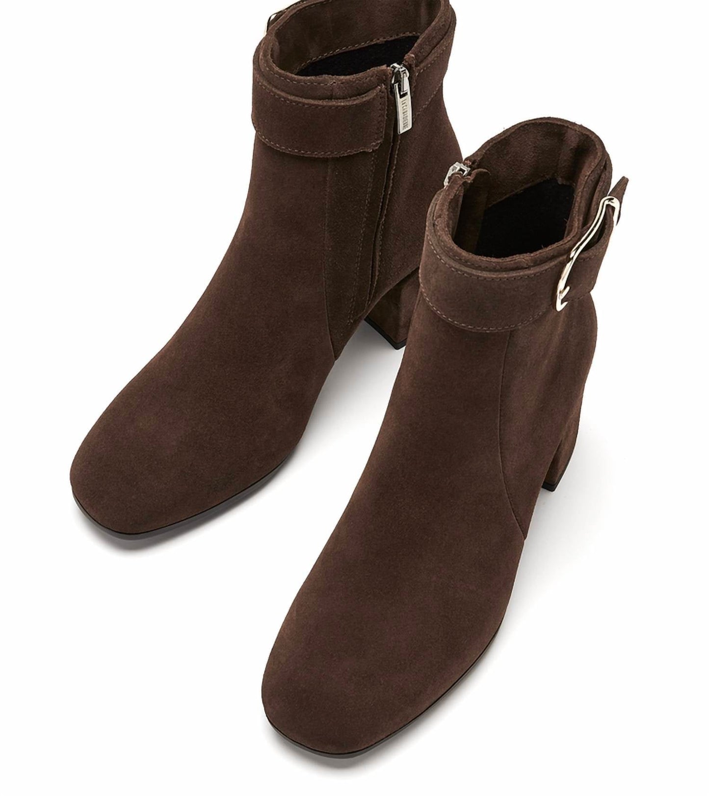La Canadienne - Women's Jesse Basic Boots