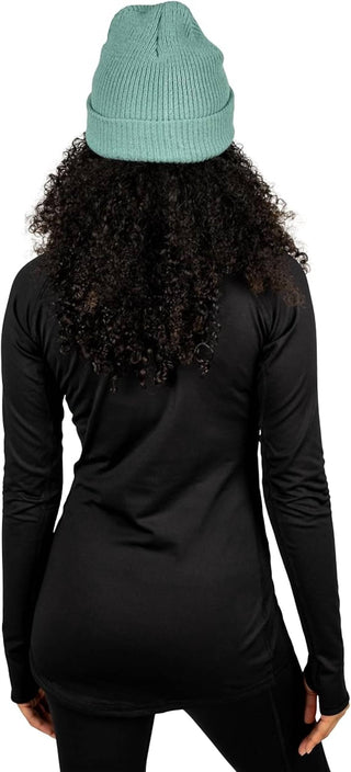 Blackstrap - Women's Cloudchaser Crew Top