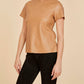 Dolce Cabo - Vegan Tee