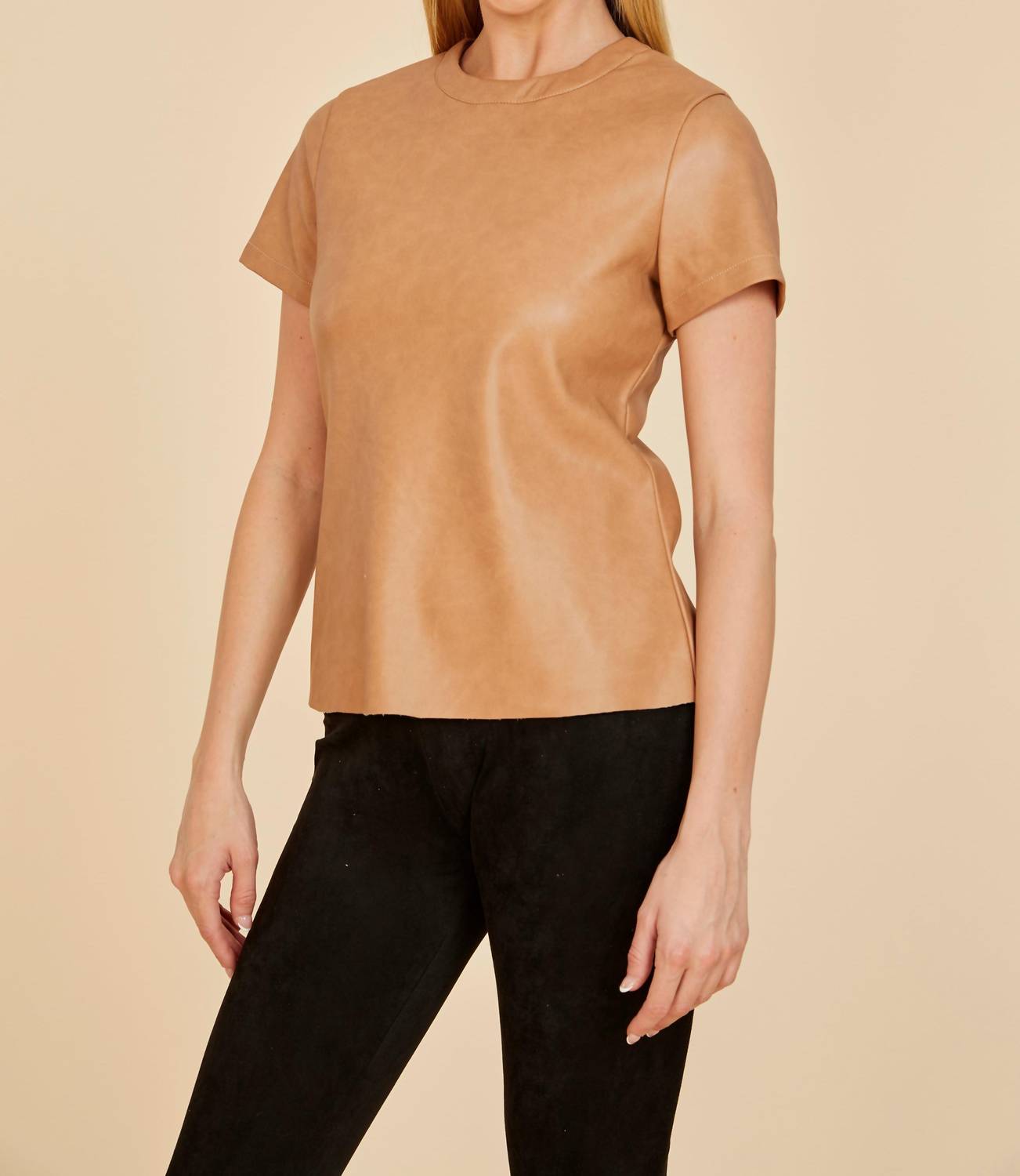 Dolce Cabo - Vegan Tee