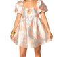 Buddylove - Asher Sugar Cube Dress