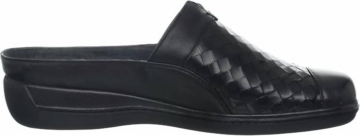 Softwalk - Women's San Marcos Mule