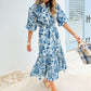 Cara Cara - Hutton Midi Dress