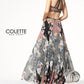 Colette By Mon Cheri - Women's Formal Dress