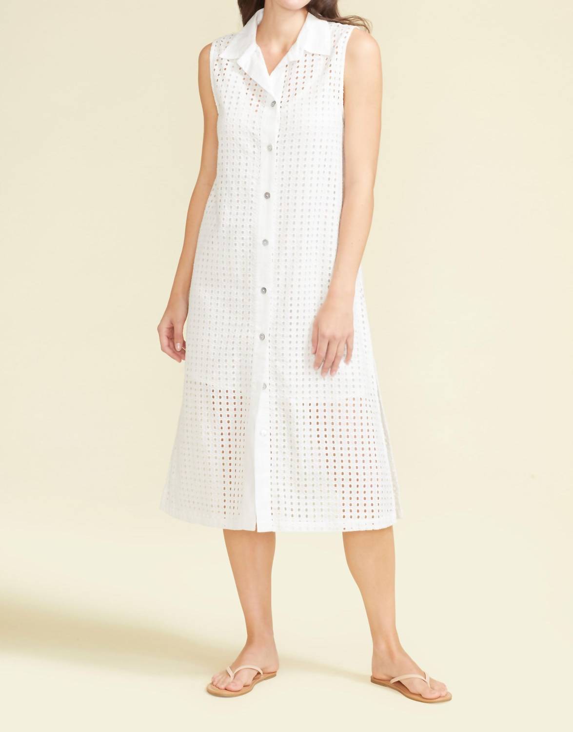 Sitano - Women's Sofia Dress