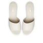 Larroude - Women's Miso Leather Platfrom Sandal