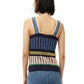 Veronica Beard - Voya Tank Top
