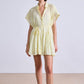 Apiece Apart - Agnezca Mini Dress