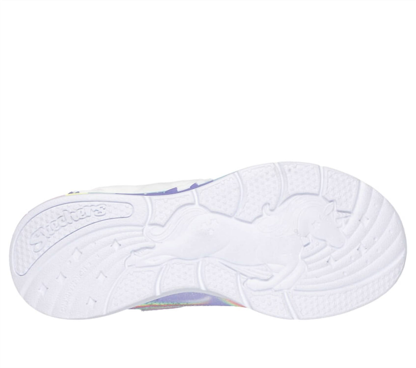Skechers - Kid's Unicorn Chaser Sneaker