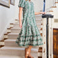 Mary Square - Kinsley Midi Dress