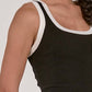 Elan - Romi Maxi Dress