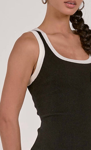 Elan - Romi Maxi Dress