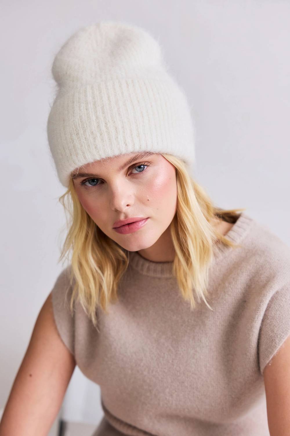 Arctic Fox & Co. - Alpaca Beanie