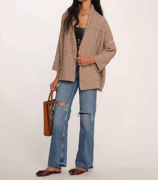 Heartloom - Alleta Cardigan Sweater