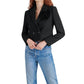 Steve Madden - Virginie Cropped Blazer