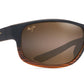 Maui Jim - Kaiwi Channel Polarized Sunglasses H840 - 25c