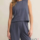 Z Supply - Sloane Textured Top