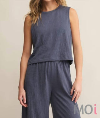 Z Supply - Sloane Textured Top