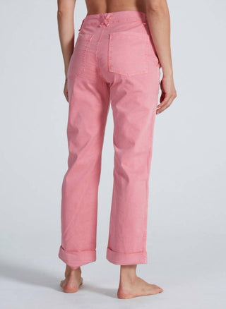 Askk Ny - Tomboy Twill Pant