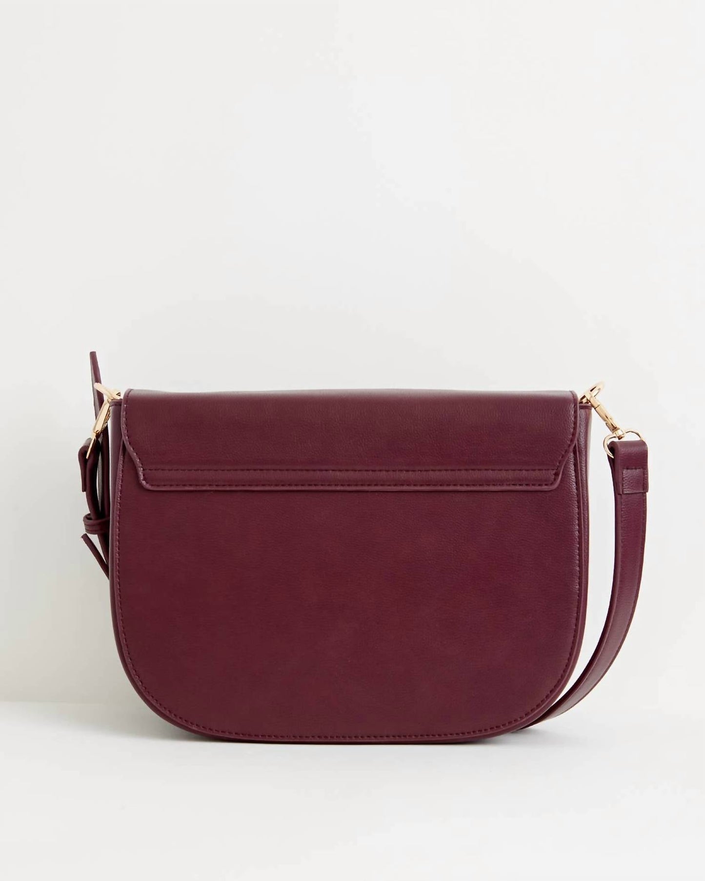 Fable England - Nina Messenger Handbag
