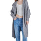 Steve Madden - Delsey Sweater Coat