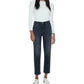 Pistola - Charlie High Rise Straight Jeans