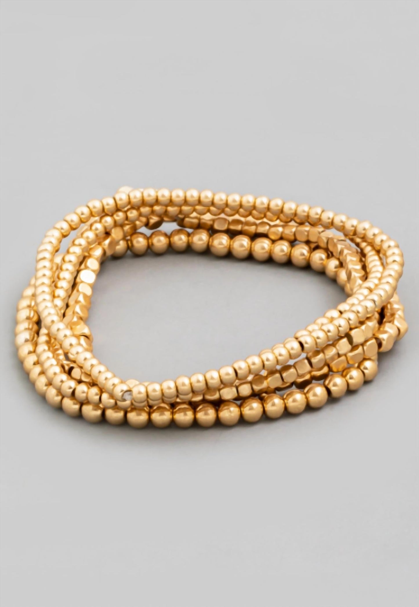 Fame Accessories - Nugget Bracelet