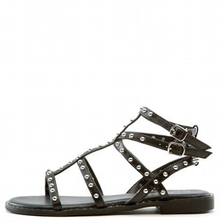 Hallelu - Women's Gladiator Sandal