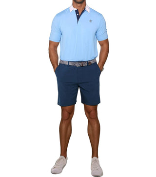 White Water Life - Bayport Shorts