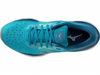 Mizuno - Women Wave Sky 6 Running Shoe