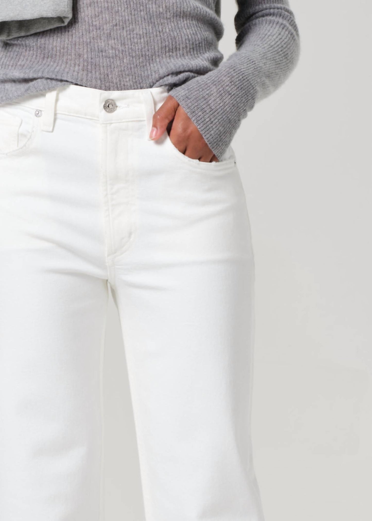 Citizens Of Humanity - Palma Straight Jeans