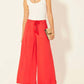 Bila77 - Castillo Wide Leg Pant