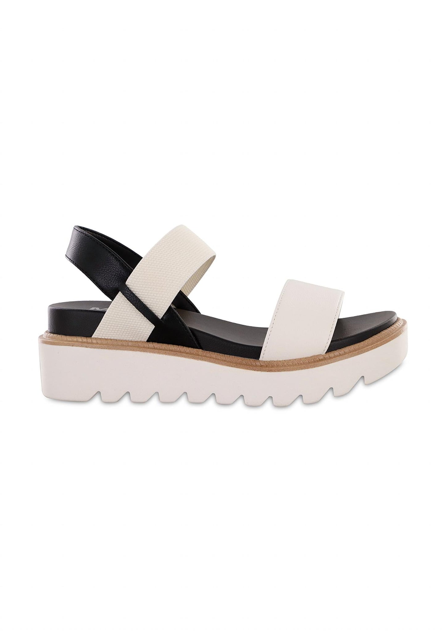 Mia - Women's Jene Sneaker Bottom Sandal