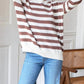 Emerson Fry - Carolyn Long Sleeve Sweater