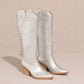 Miim - Women's Samantha Western Boots