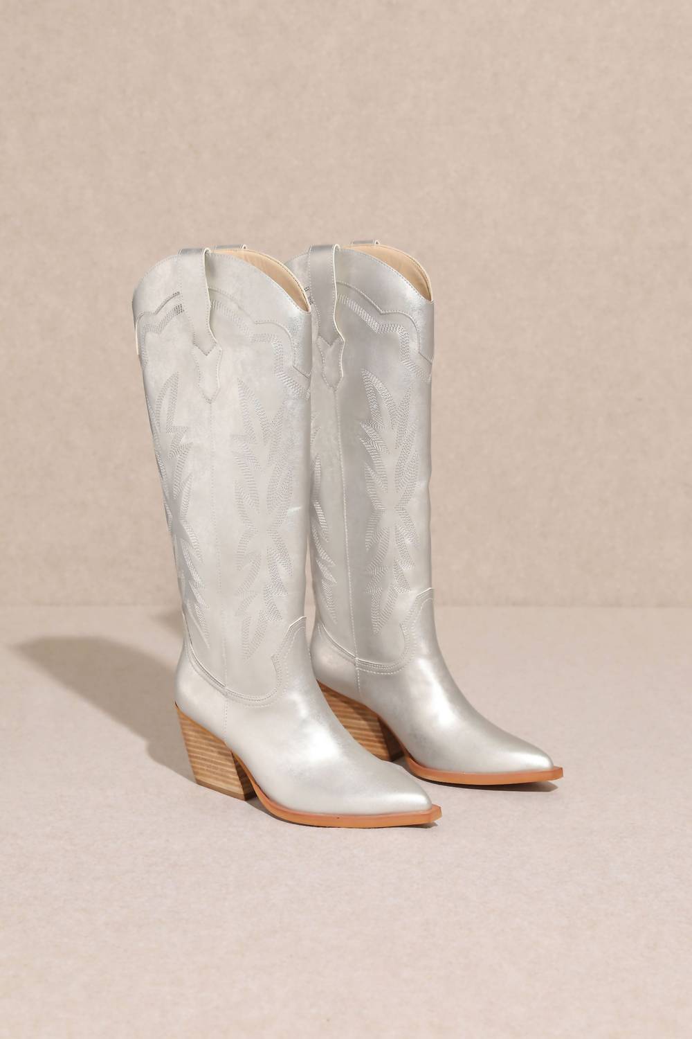 Miim - Women's Samantha Western Boots