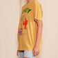 People Of Leisure - Peanuts Cowboy Charlie Tee