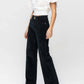 Judy Blue - High Waist Overdyed Corduroy Trouser