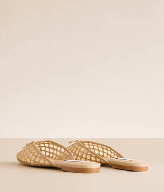 Steve Madden - Women's Birdee Flats Mules