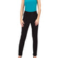 Frank Lyman - Pull-on Ankle Knit Pant