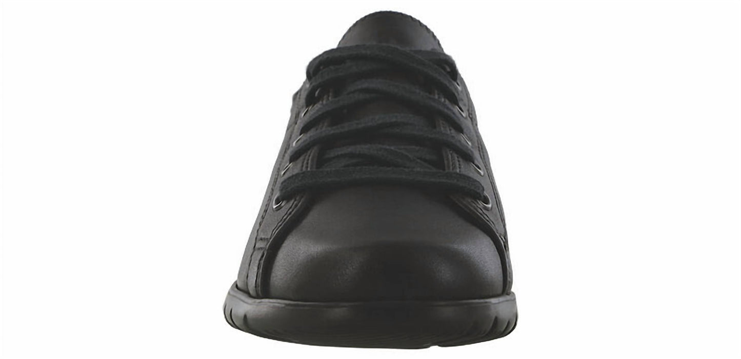 Sas - Women's Solstice Ii Lace Up Flat Shoes