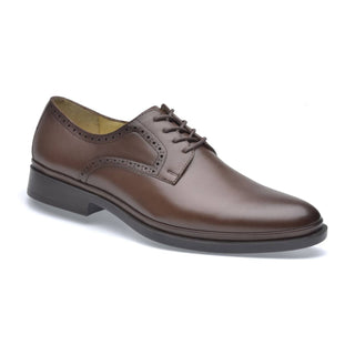 Pazstor - Men's Lambskin Oxfords Classic