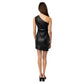 Jules Kae - Billie Mini Dress