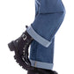 Xti - Women's 144669 Block Heel Booties