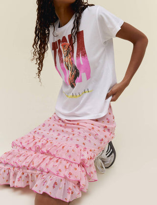 Daydreamer - Tina Turner Solo Tee