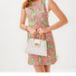 Lilly Pulitzer - Beckler Stretch Shift Mane Character Energy