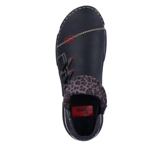 Rieker - Women's Angela Sneaker