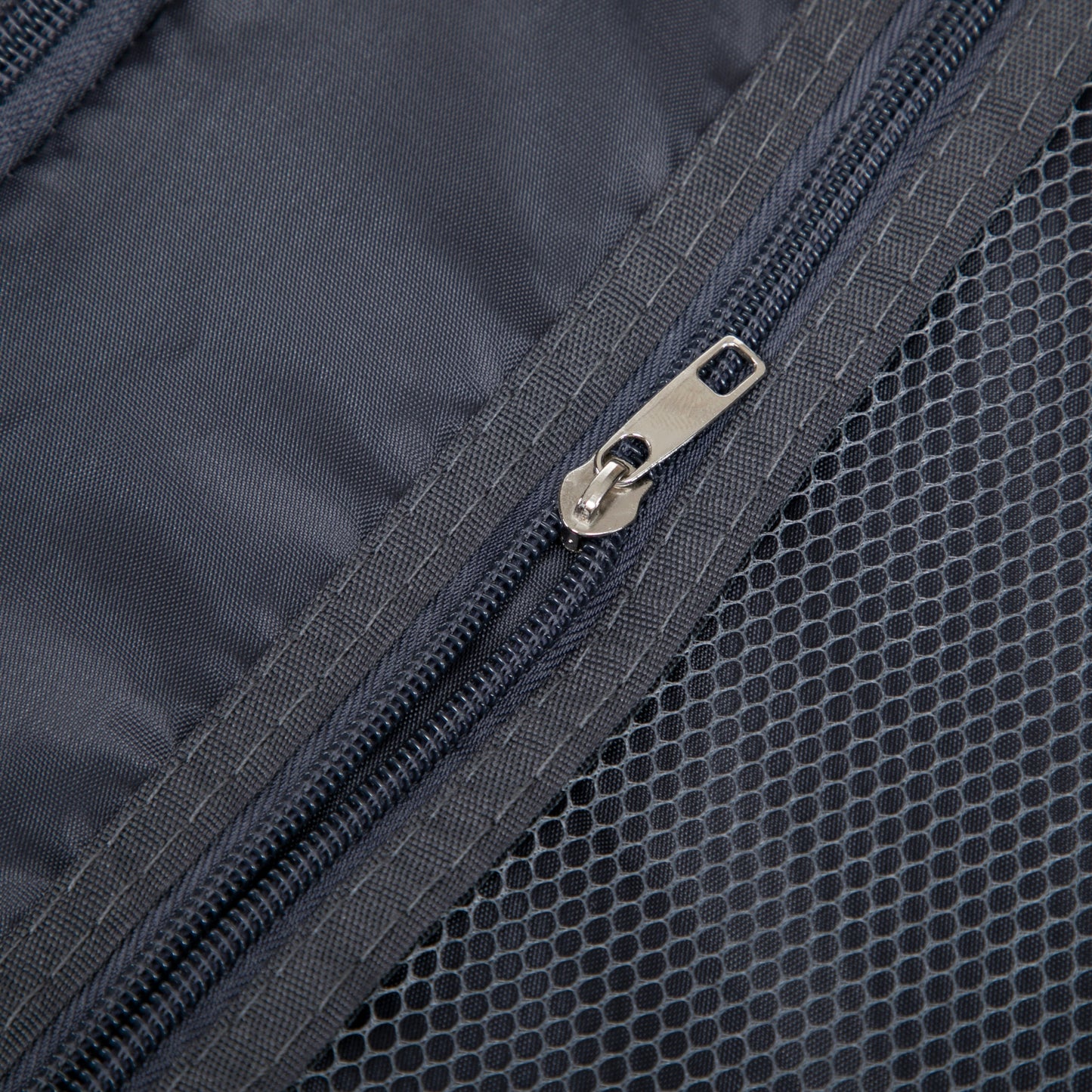 14'/20' 2-Piece ABS Spinner Wheel Luggage Set